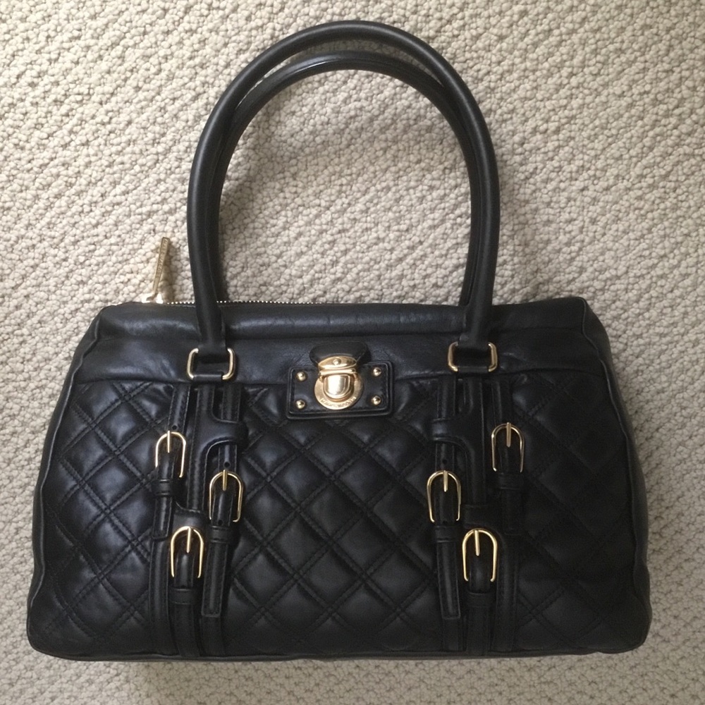 Marc Jacobs “DAMEN “ Bowler bag .